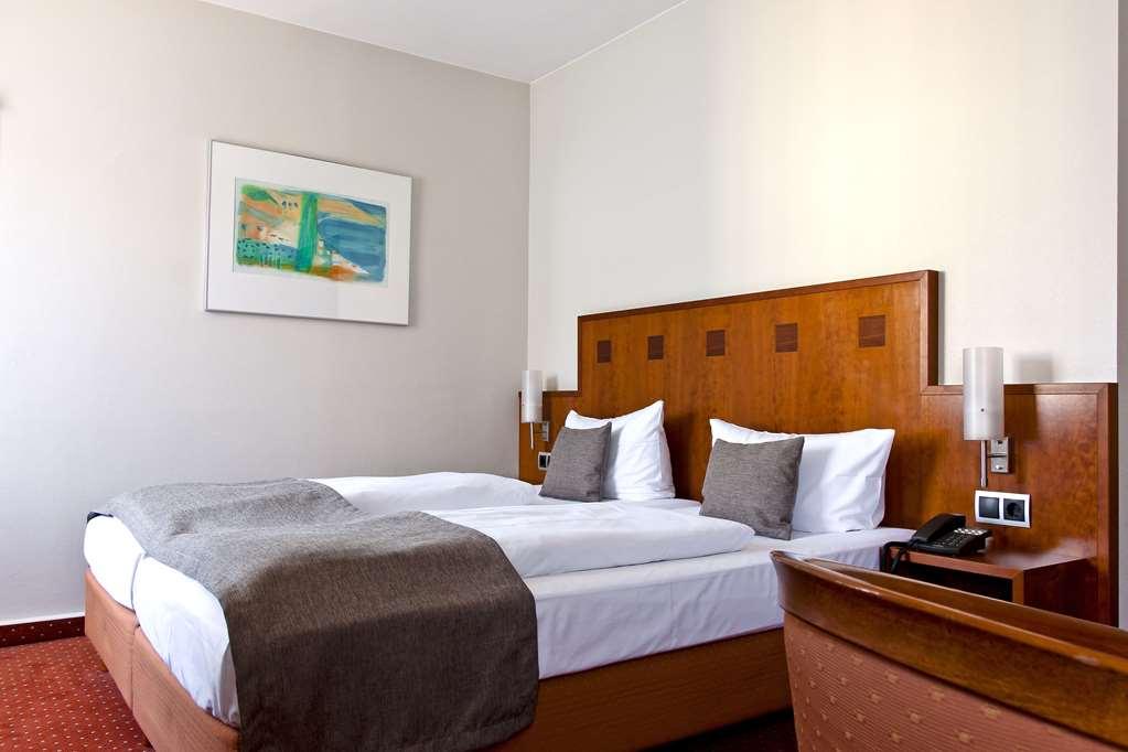 Hotel St. Annen Hamburgo Habitación foto